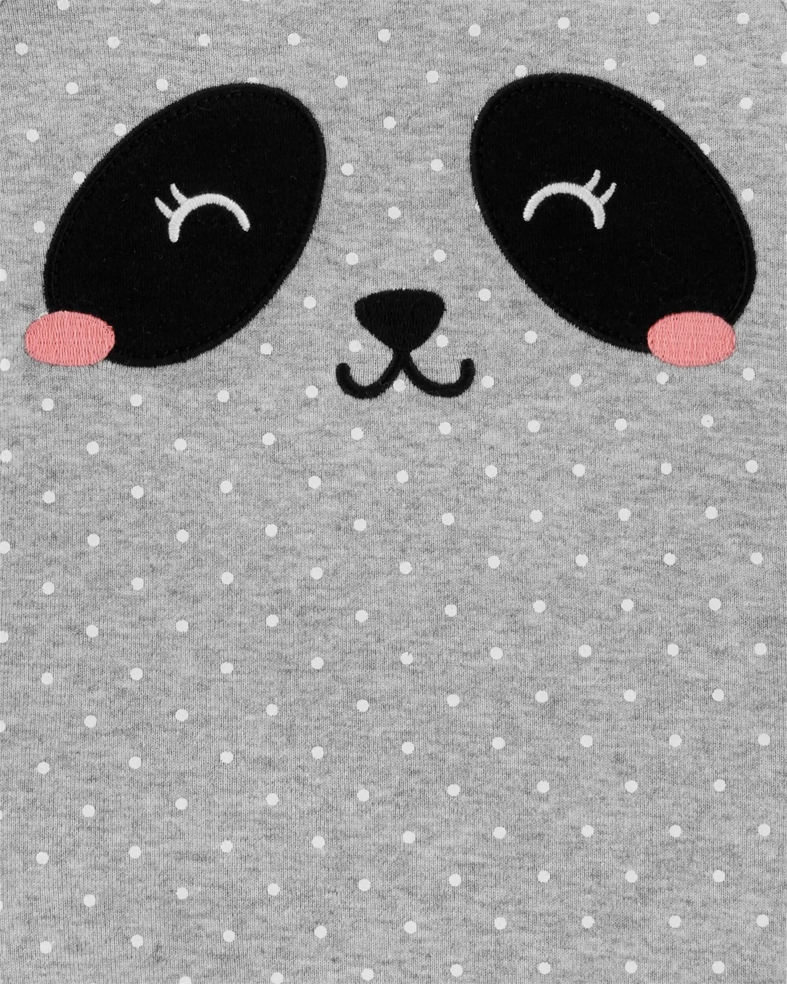 Carter's Body cu Panda foto