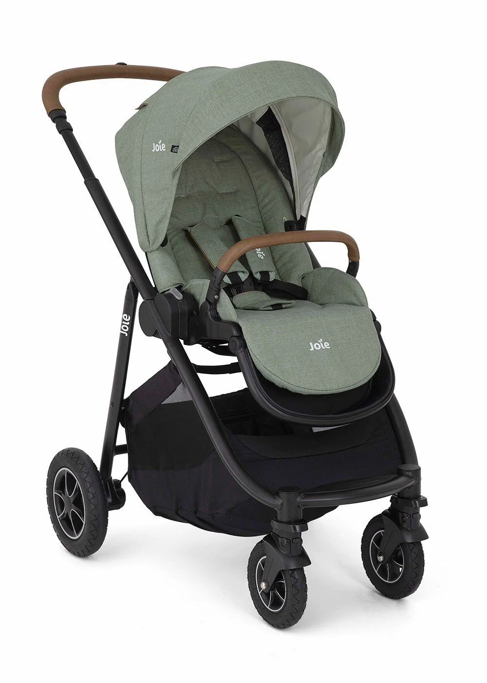 Carucior 2 in 1 Joie Versatrax Laurel