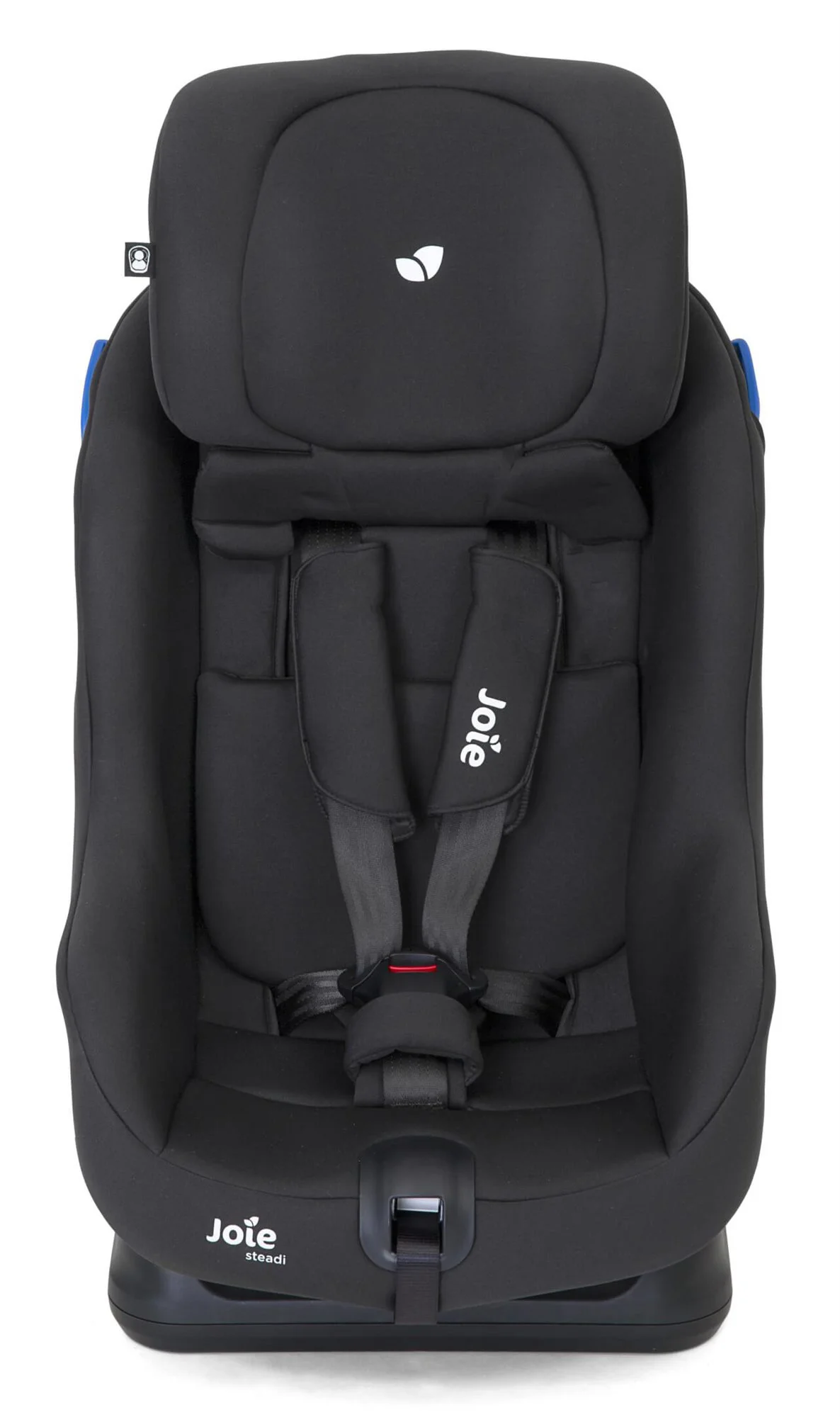 Scaun auto Joie Rear Facing Steadi 0-18 kg Coal foto
