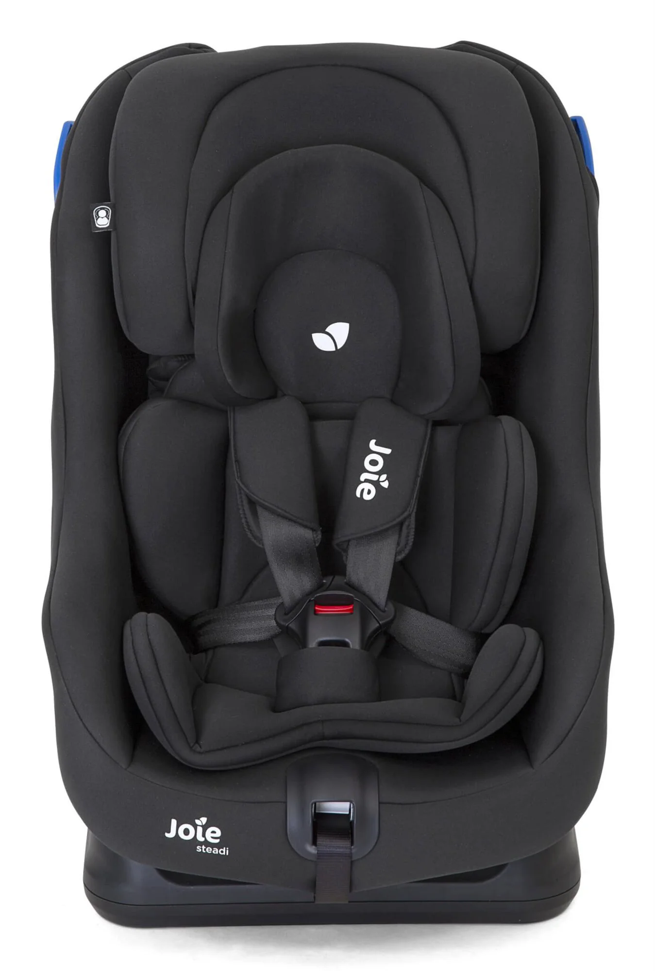 Автокресло Joie Rear Facing Steadi 0-18 кг Coal foto