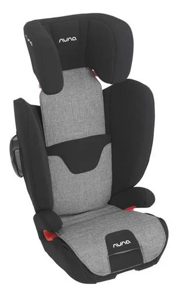 Scaun auto cu Isofix Nuna AACE 15-36 kg Charcoal