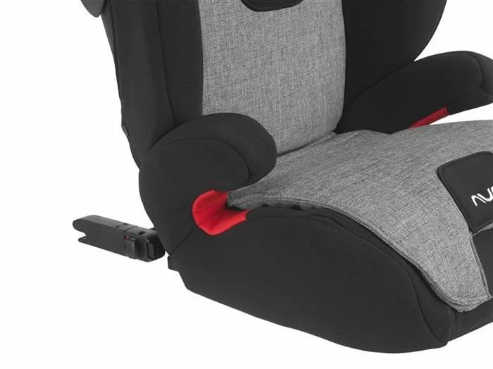 Scaun auto cu Isofix Nuna AACE 15-36 kg Charcoal