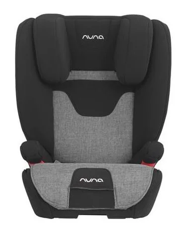 Scaun auto cu Isofix Nuna AACE 15-36 kg Charcoal