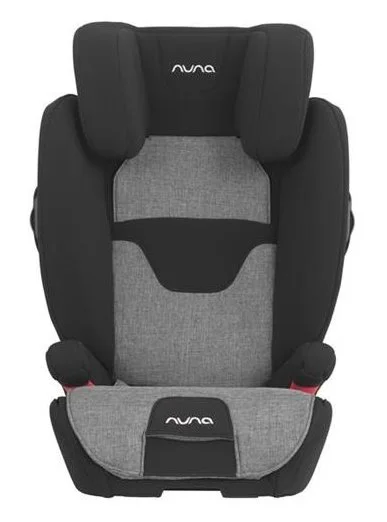 Scaun auto cu Isofix Nuna AACE 15-36 kg Charcoal