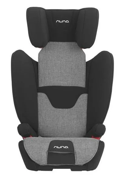 Scaun auto cu Isofix Nuna AACE 15-36 kg Charcoal