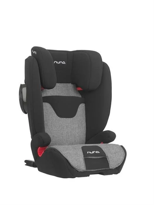 Scaun auto cu Isofix Nuna AACE 15-36 kg Charcoal