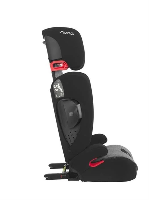 Scaun auto cu Isofix Nuna AACE 15-36 kg Charcoal