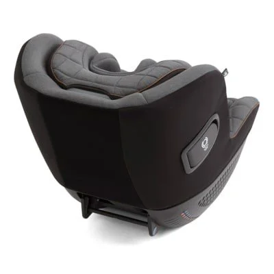Scaun auto cu isofix Joie I-Quest Signature Noir, nastere - 105 cm foto