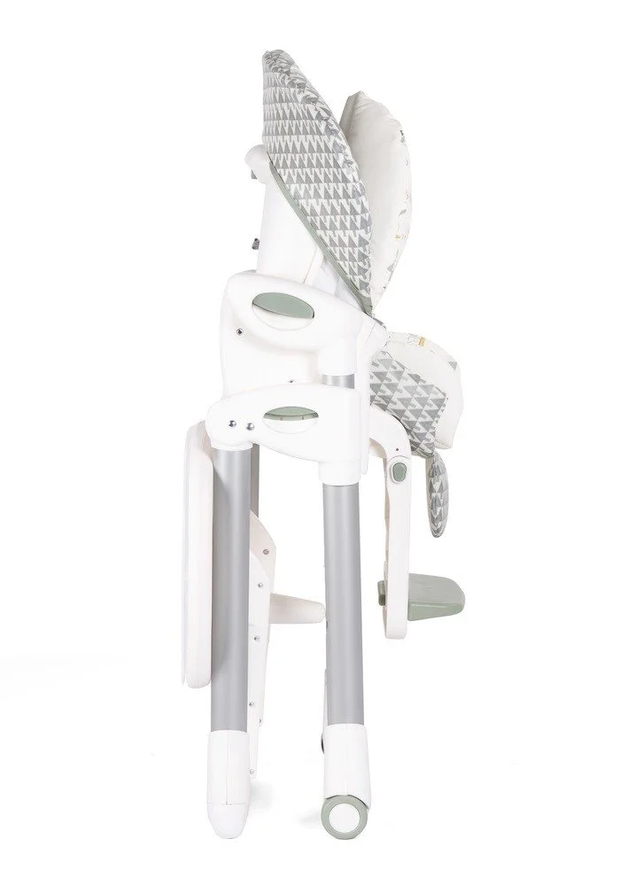 Scaun de masa Joie Mimzy Deluxe LX Wild Island foto