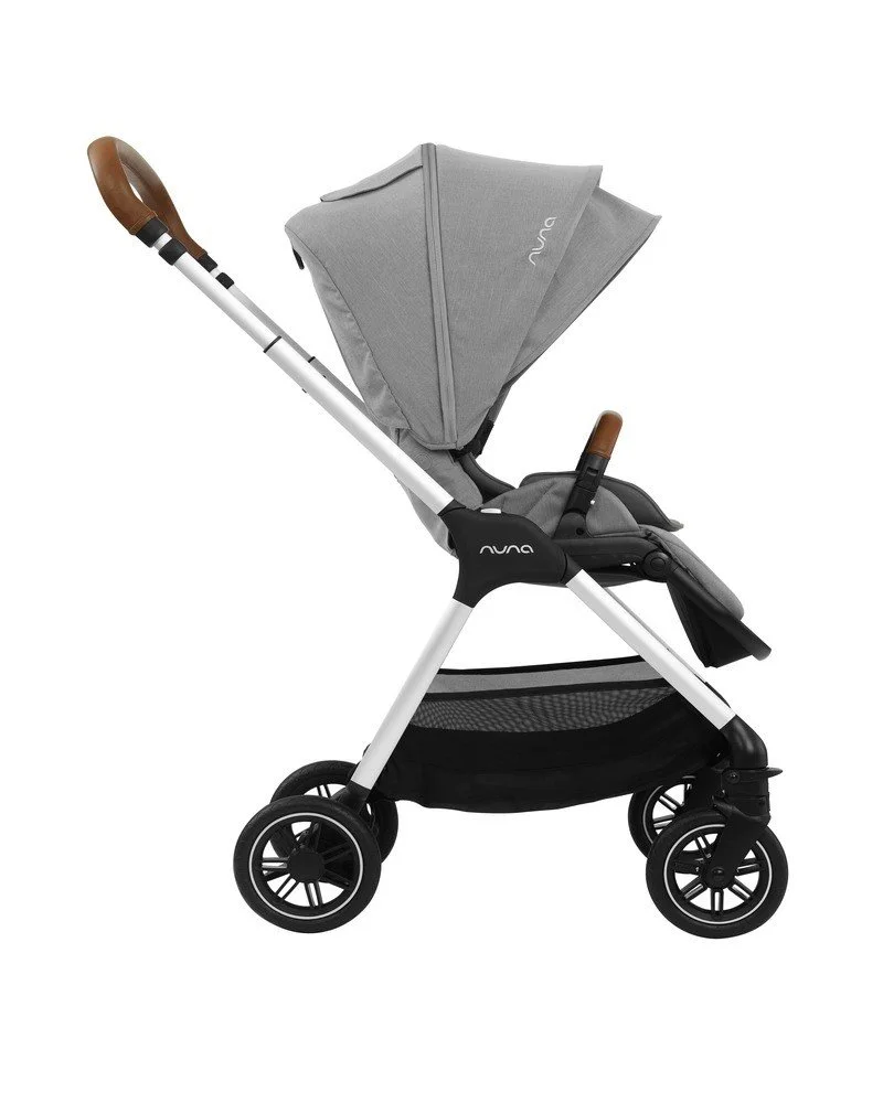 Carucior compact Nuna Triv Frost