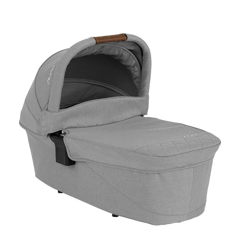 Коляска 2 в 1 Nuna Triv Frost