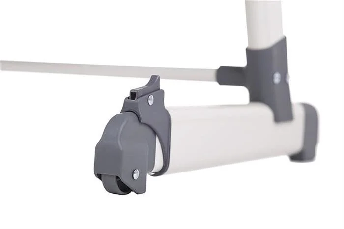 Кроватка Co-sleeper 2 в 1 BabyGo Together Grey