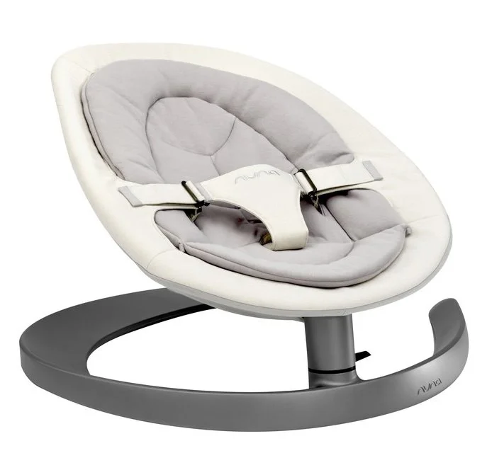 Sezlong Nuna Leaf Curv Birch