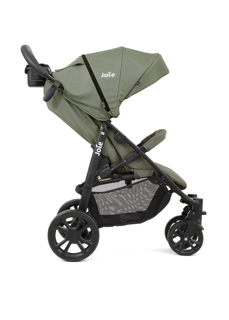 Carucior multifunctional Joie Litetrax 4 Laurel foto
