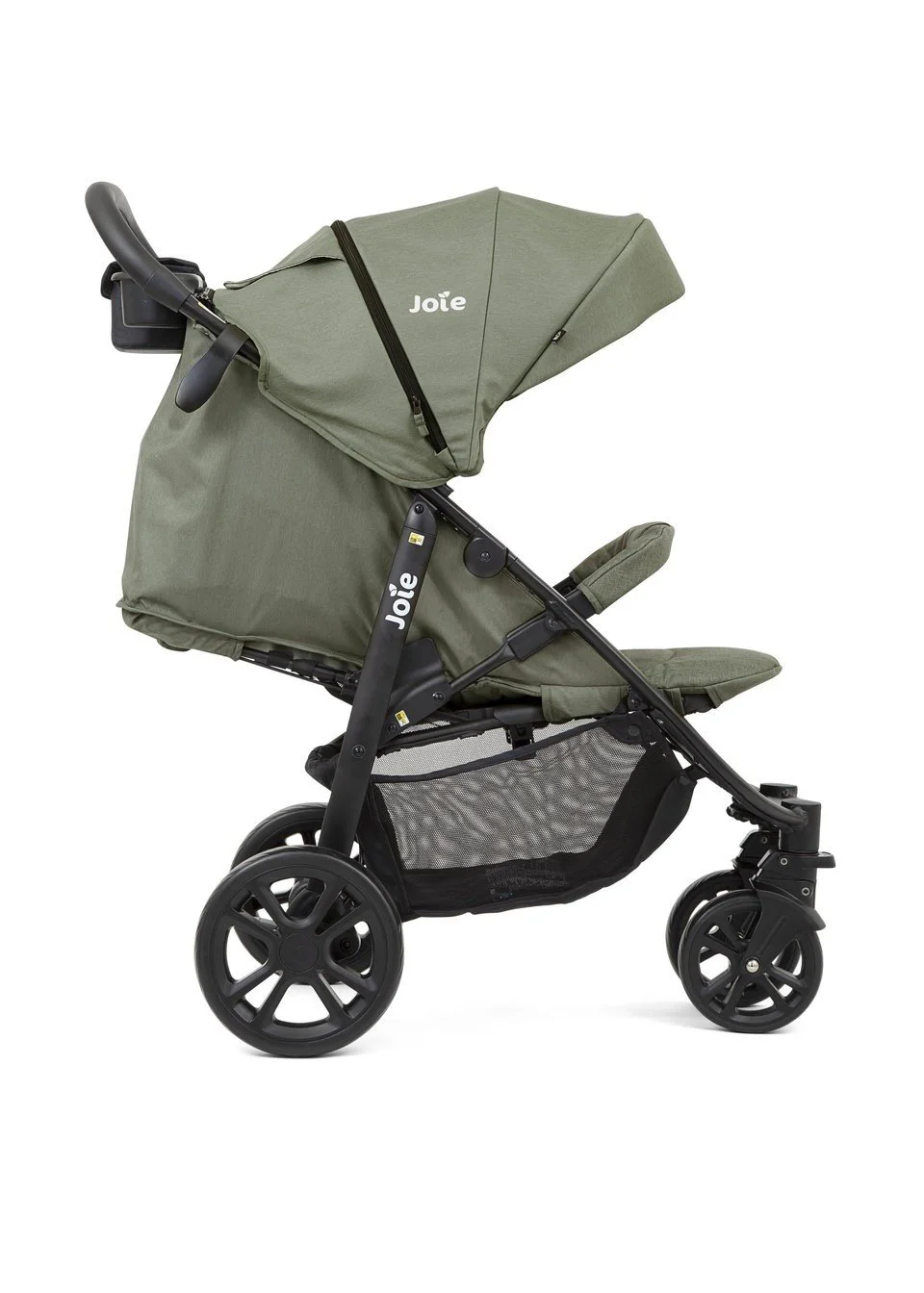 Carucior multifunctional Joie Litetrax 4 Laurel foto