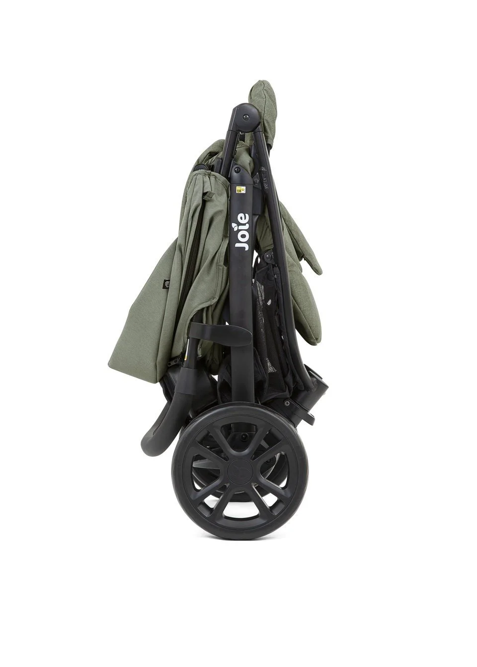 Carucior multifunctional Joie Litetrax 4 Laurel foto