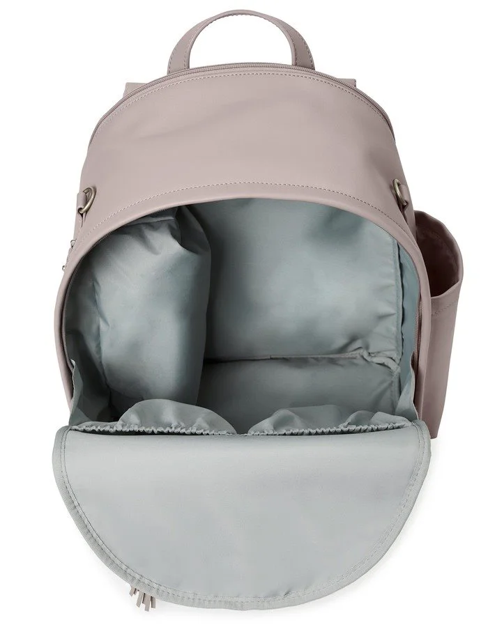 Rucsac pentru mame Skip Hop Greenwich Simply Chic foto