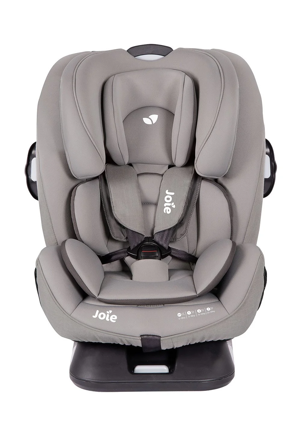Scaun auto cu isofix Joie Every Stage FX 0-36 kg Gray Flannel foto