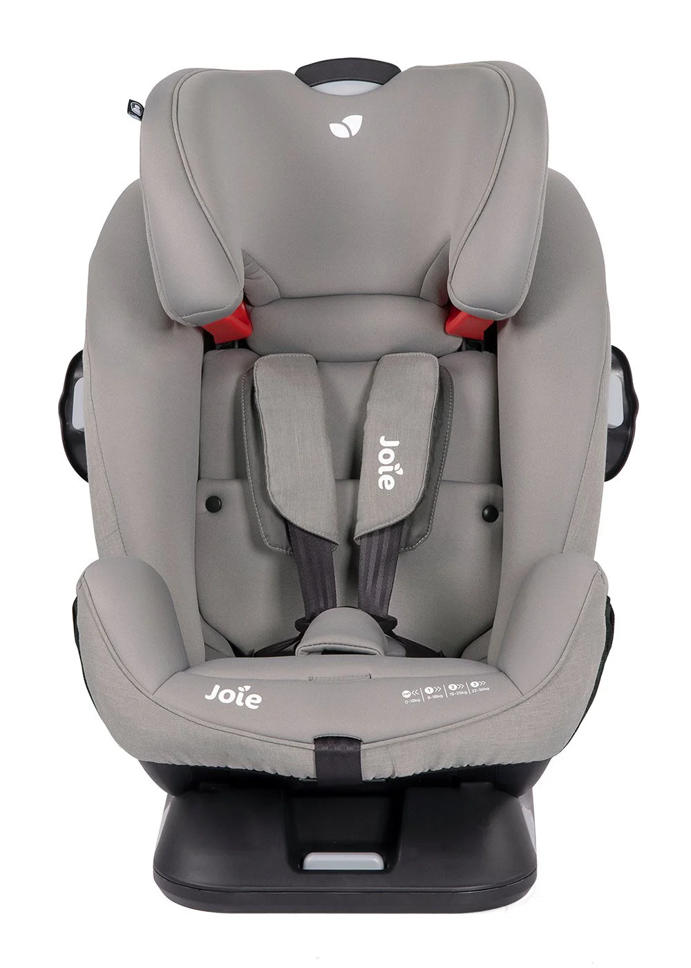 Scaun auto cu isofix Joie Every Stage FX 0-36 kg Gray Flannel foto