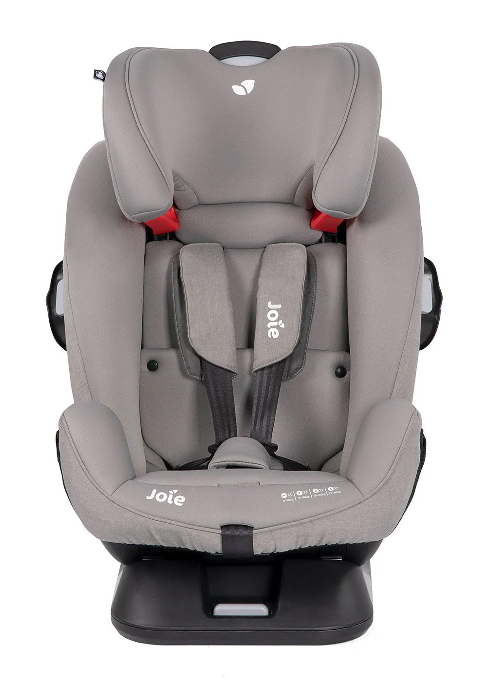 Scaun auto cu isofix Joie Every Stage FX 0-36 kg Gray Flannel foto