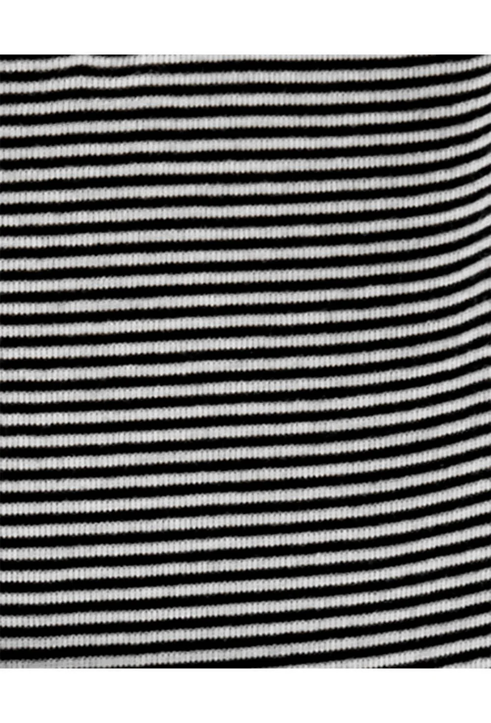 Carter's Set 5 piese - body cu maneca scurta foto