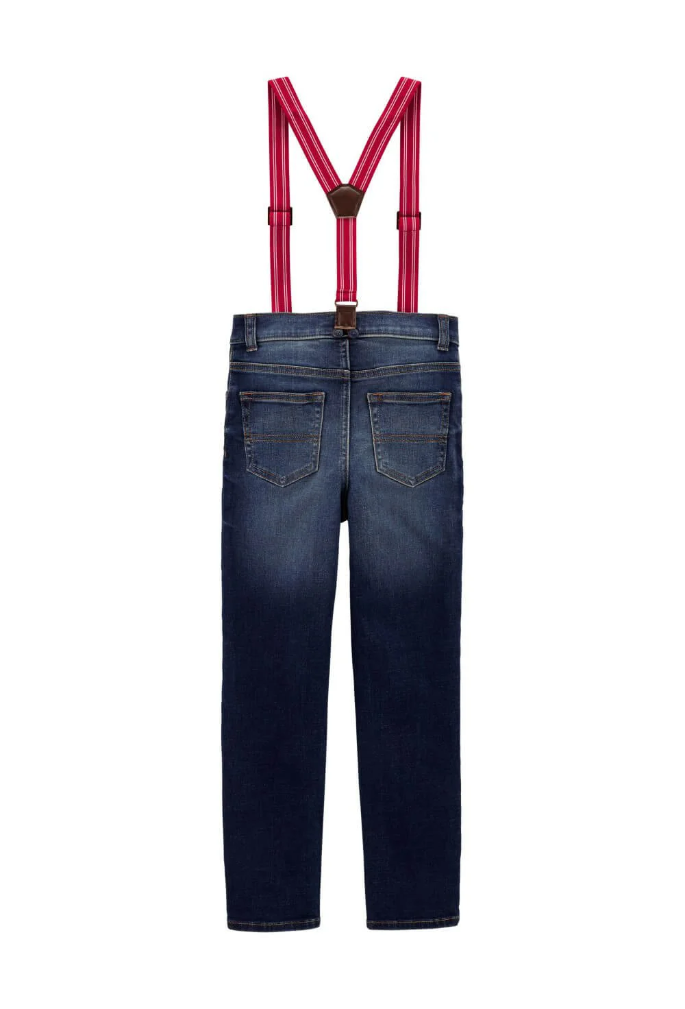 OshKosh Jeans cu bretele