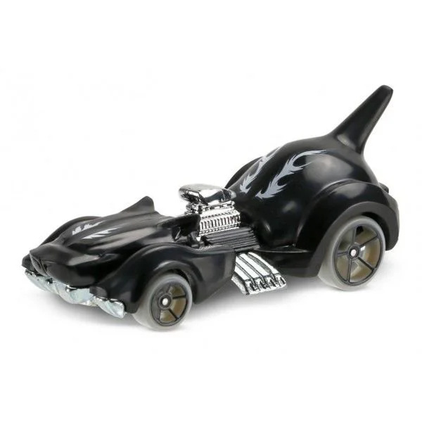 Металлическая машинка Hot Wheels, в асс. foto