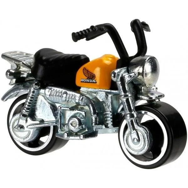 Металлическая машинка Hot Wheels, в асс. foto