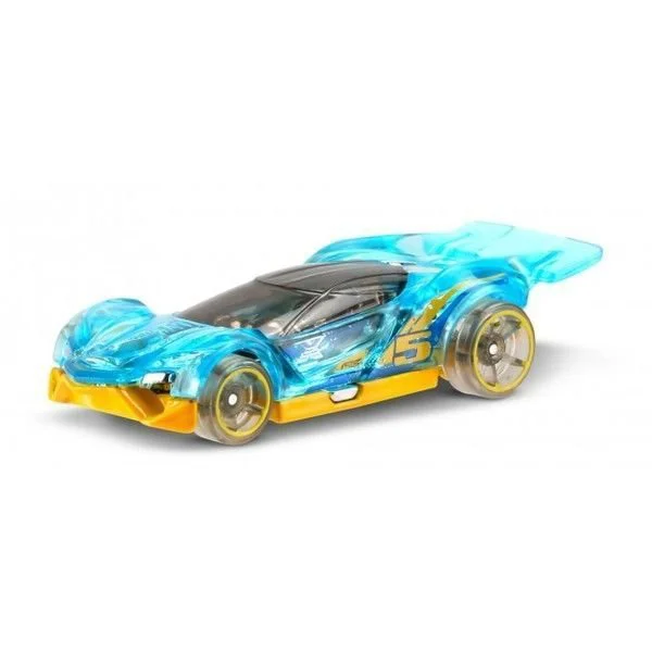 Masinuta de metal Hot Wheels, sortiment foto