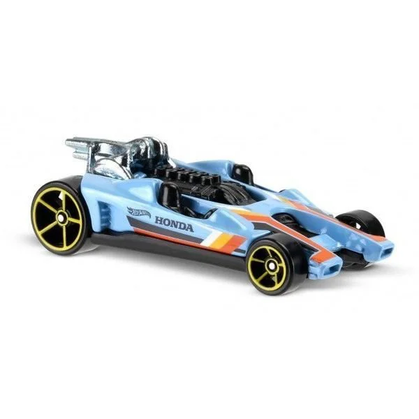 Металлическая машинка Hot Wheels, в асс. foto