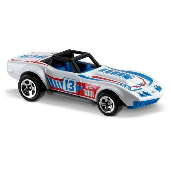 Masinuta de metal Hot Wheels, sortiment foto