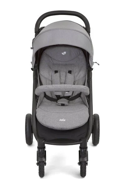 Carucior multifunctional Joie Litetrax 4 AIR Gray Flannel foto