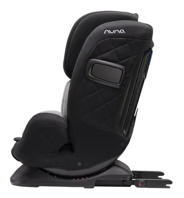Scaun auto cu isofix Nuna TRES Caviar, 0-36 kg