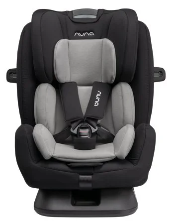 Scaun auto cu isofix Nuna TRES Caviar, 0-36 kg