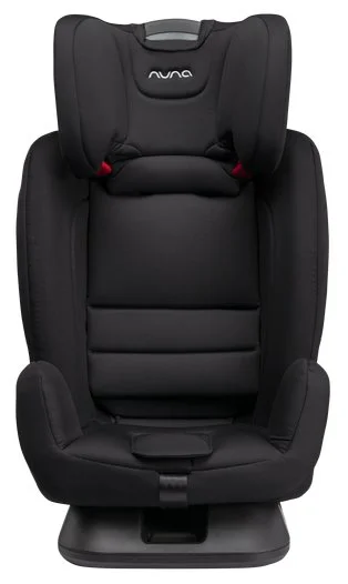 Scaun auto cu isofix Nuna TRES Caviar, 0-36 kg