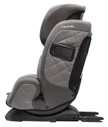 Scaun auto cu isofix Nuna TRES Granite, 0-36 kg