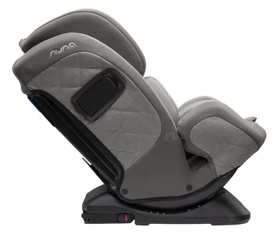 Scaun auto cu isofix Nuna TRES Granite, 0-36 kg
