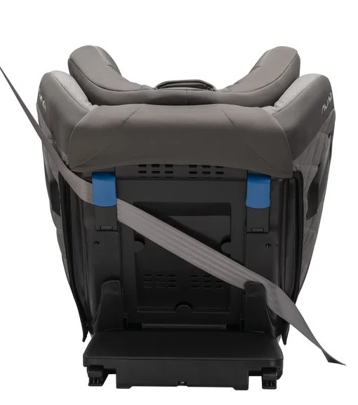 Scaun auto cu isofix Nuna TRES Granite, 0-36 kg