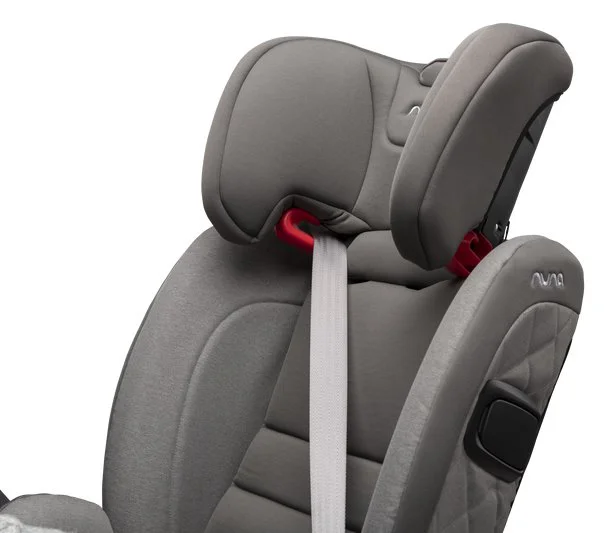 Scaun auto cu isofix Nuna TRES Granite, 0-36 kg