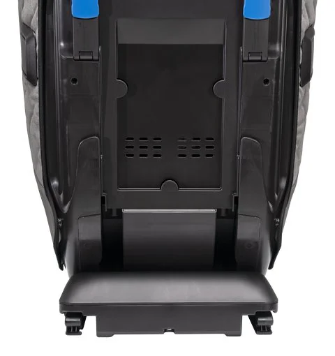 Scaun auto cu isofix Nuna TRES Granite, 0-36 kg