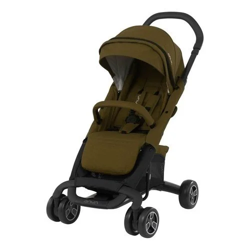 Прогулочная коляска Nuna Pepp Next Olive