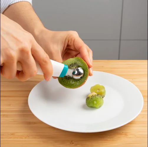 Set accesorii pentru gatit Babymoov Petit Gourmand foto