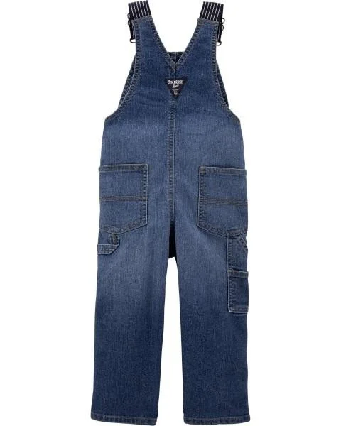OshKosh Комбинезон Индиго