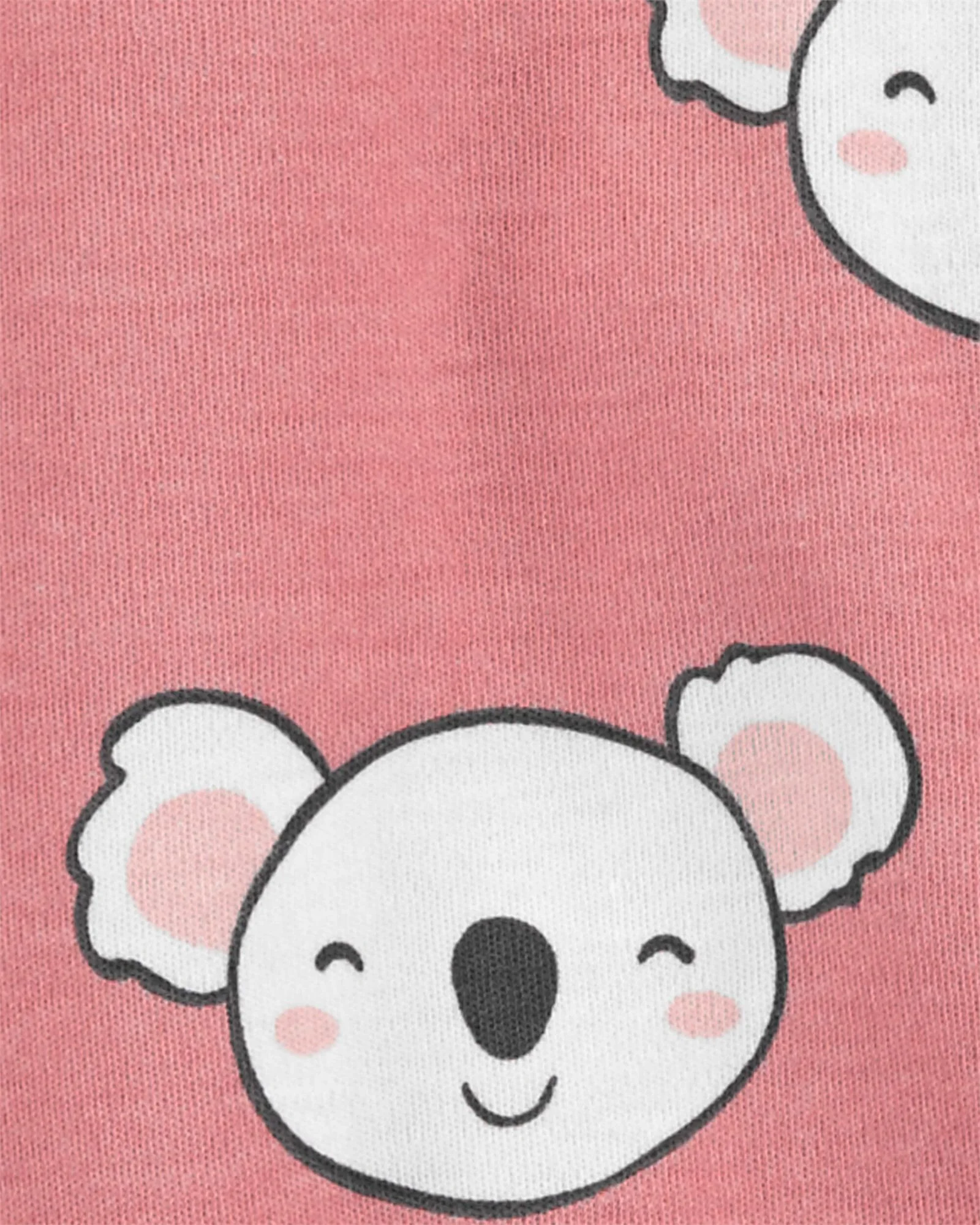 Carter's Pijama Koala foto