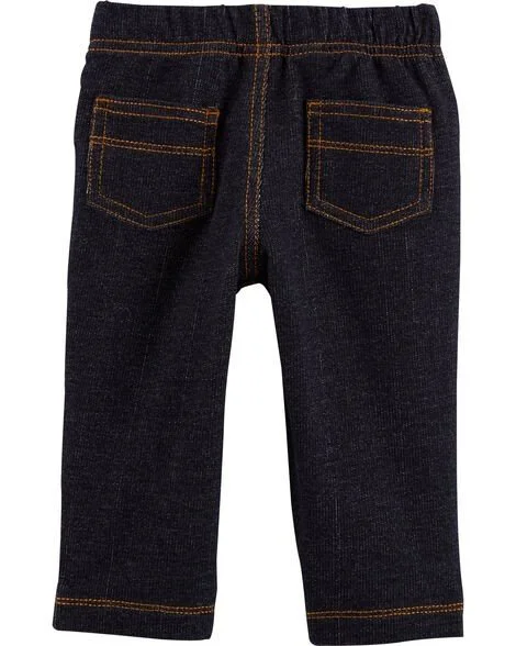 Carter's Set 3 piese Catel - hanorac, body si pantaloni foto