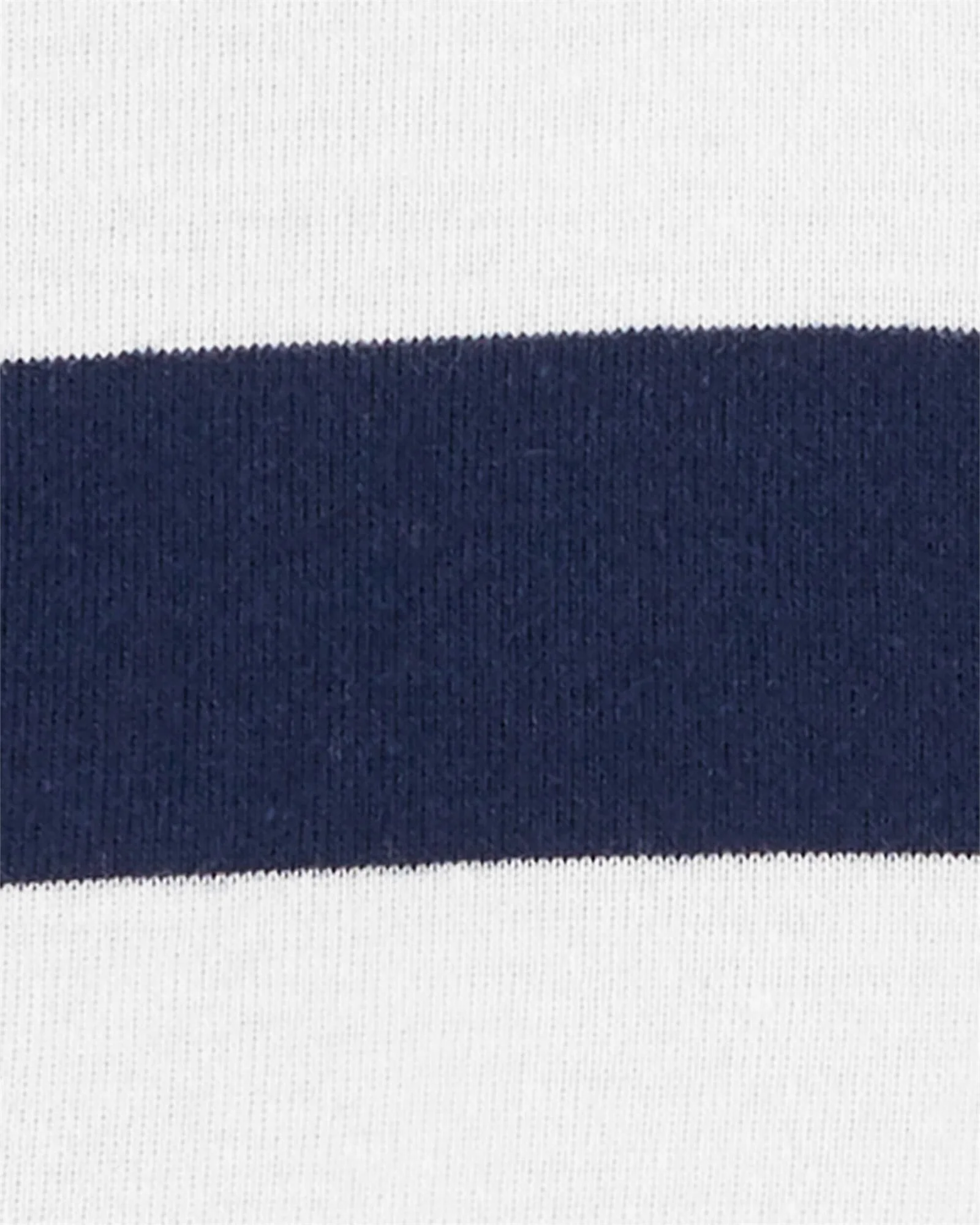 Carter's Set 3 piese Balena - body, tricou si pantaloni foto