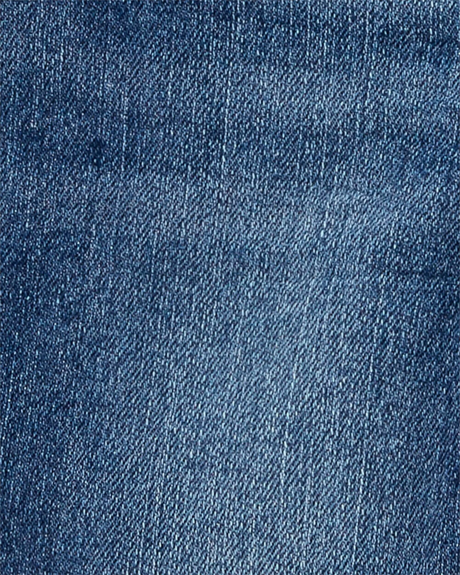 OshKosh Salopeta cu bretele Indigo