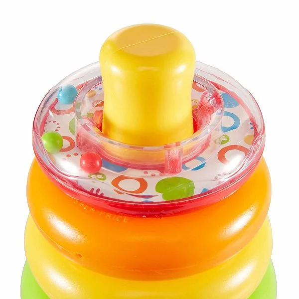 Piramida Fisher Price