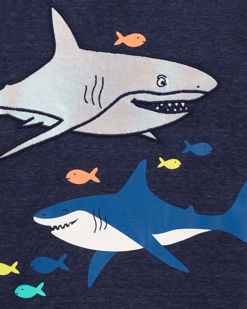 Carter's Tricou Rechini foto