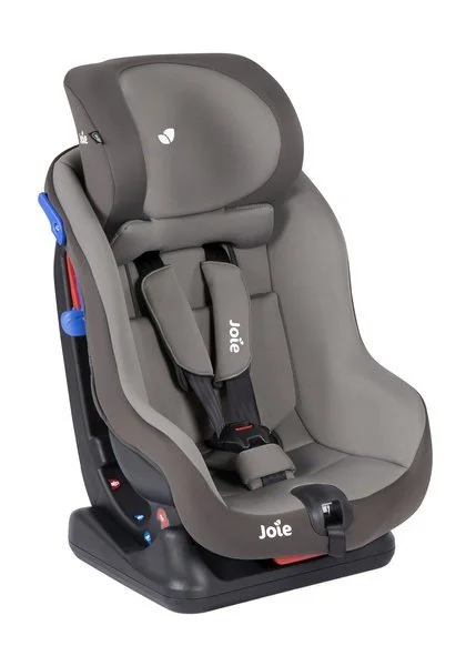 Scaun auto Joie Rear Facing Steadi 0-18 kg Dark Pewter foto